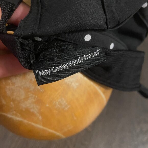 CIELE ATHLETICS NIGHT RIGHT GOCAP SC yellow black - Picture 10 of 15